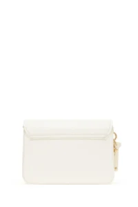 Pierre Cardin White Crossbody Bag - Image 5