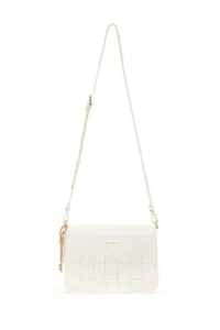 Pierre Cardin White Crossbody Bag - Image 6