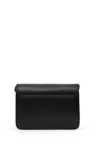 Pierre Cardin Black Crossbody Bag - Image 5