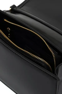 Pierre Cardin Black Crossbody Bag - Image 7