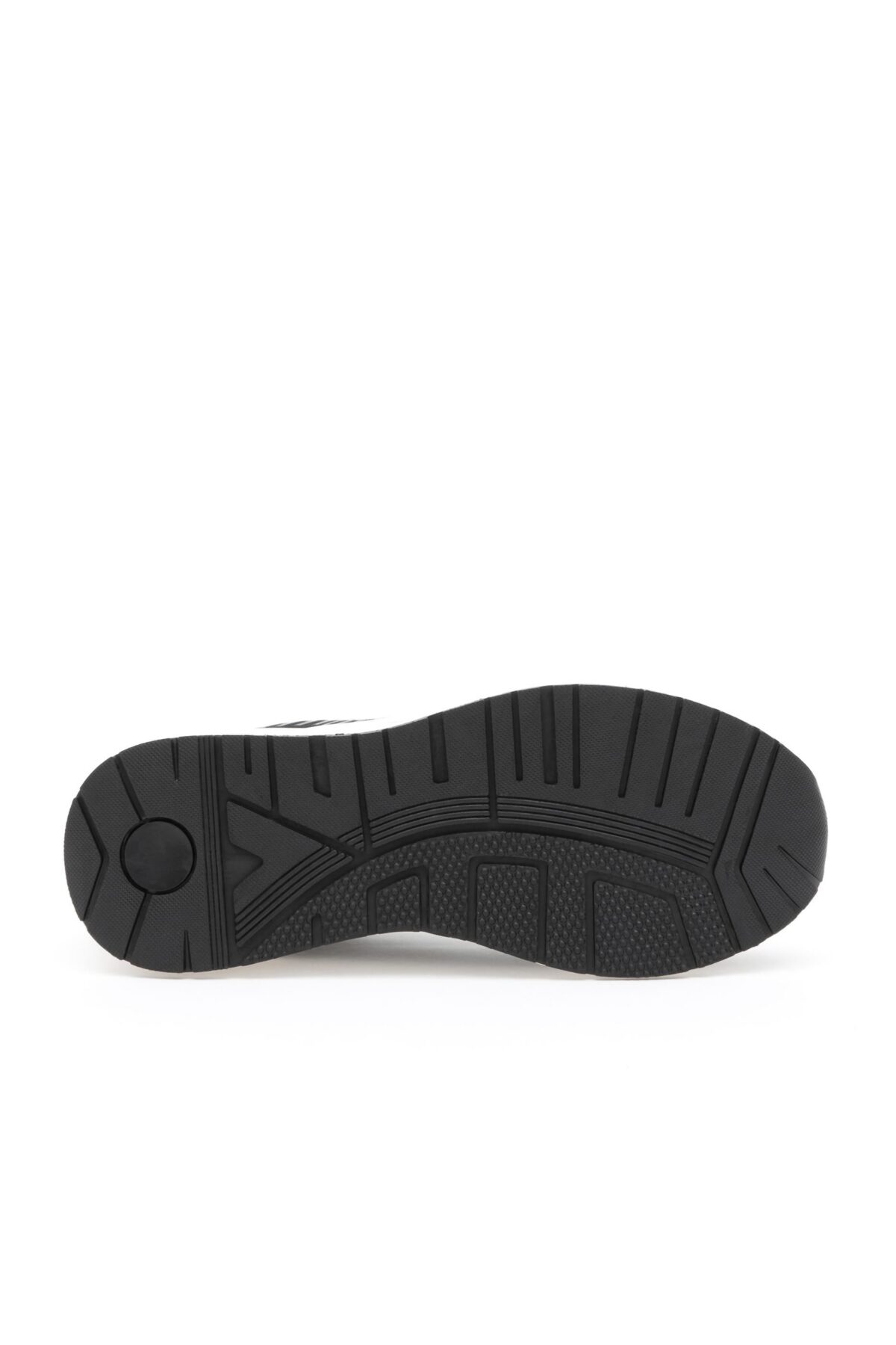 US Polo Assn. Men Black Sneakers - Image 5