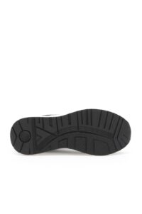 US Polo Assn. Men Black Sneakers - Image 5