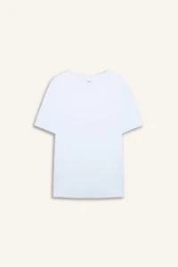 DeFacto Comfort Fit Crew Neck Sports Short Sleeve T-Shirt - Image 8