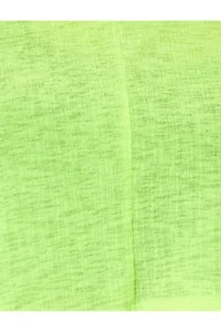 Koton Back Detailed Camisole Long Sleeve Crop Sports T-Shirt - Image 6