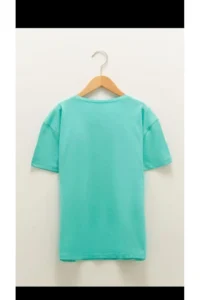 DeFacto Girls' T-Shirt - Image 3