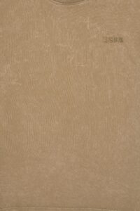 US Polo Assn. Boys' Khaki T-Shirt - Image 3