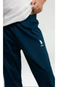US Polo Assn. Boys' 2016 CHEST Print 2 Sets Set GKP0171 - Image 2
