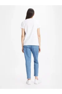 Levi's The Perfect Tee - Image 4
