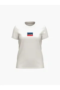 Levi's The Perfect Tee - Image 5