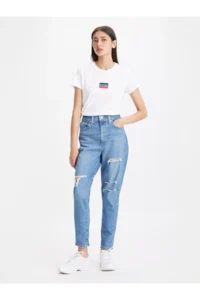 Levi's The Perfect Tee - Image 7