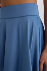 DeFacto Mini Tennis Skirt with Tights - Image 6