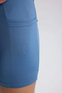 DeFacto Mini Tennis Skirt with Tights - Image 7