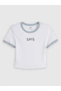 Levi's Graphic Ringer T-Shirt
