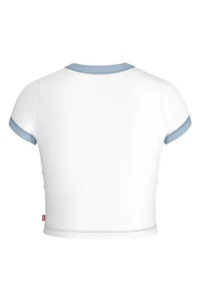 Levi's Graphic Ringer T-Shirt - Image 3