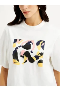 Levi's Samy T-Shirt - Image 3