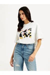 Levi's Samy T-Shirt - Image 4