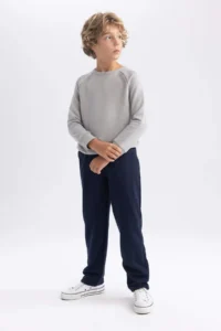 DeFacto -Fw Boys' Sweatshirt