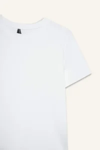 DeFacto Regular Fit Crew Neck Basic Plain Premium Short Sleeve T-Shirt - Image 6