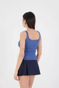 Addax Thick Sleeveless Basic Tank Top A13404-j5 - Image 4