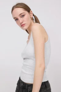 Addax Thick Sleeveless Basic Tank Top A13404-J5 - Image 4