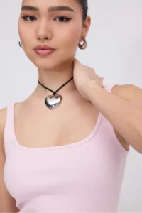 Addax Thick Sleeveless Basic Tank Top A13404-J5 - Image 3