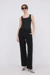Addax Thick Sleeveless Tank Top A0333-l5 - Image 6