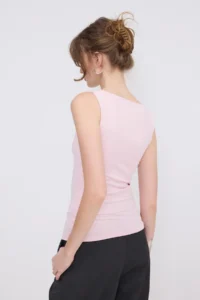 Addax Thick Sleeveless Tank Top A0333-l5 - Image 5