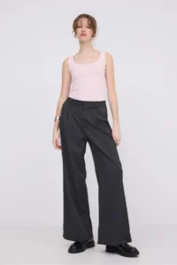 Addax Thick Sleeveless Tank Top A0333-l5 - Image 6