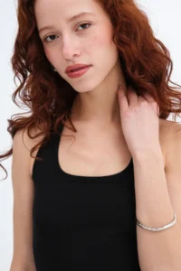 Addax Halterneck Tank Top A1875 - Image 3