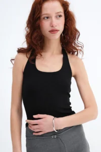 Addax Halterneck Tank Top A1875 - Image 5