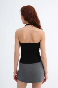 Addax Halterneck Tank Top A1875 - Image 6