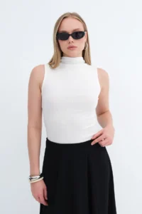 Addax Dog collar Tank Top A12582