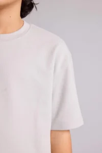 DeFacto Oversized T-Shirt Boys' - Image 5