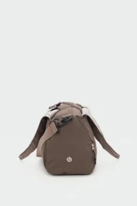 Shule Bags Giglio Sports Shoulder Bag Kahve - Image 7