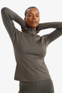 DeFacto Standard Fit Dog collar Sporcu T-Shirt - Image 4
