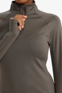 DeFacto Standard Fit Dog collar Sporcu T-Shirt - Image 5