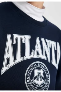 DeFacto Boys' Sweatshirt - Image 4