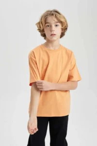 DeFacto Boys' T-Shirt