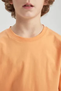 DeFacto Boys' T-Shirt - Image 4