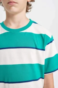 DeFacto Short Sleeve T-Shirt (24 SM) - Image 4