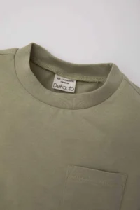 DeFacto Baby Boy Crew Neck Short Sleeve T-Shirt - Image 2