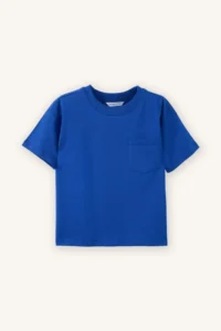 DeFacto Regular Fit Crew Neck Short Sleeve T-Shirt for Baby Boy