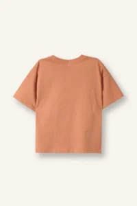 DeFacto 100% Cotton T-Shirt Baby Size - Image 3