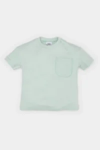 DeFacto Baby Girl Short Sleeve T-Shirt