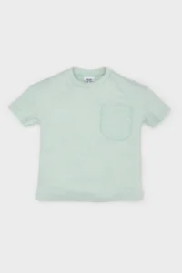 DeFacto Short Sleeve T-Shirt (25 SM)