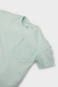 DeFacto Short Sleeve T-Shirt (25 SM) - Image 2