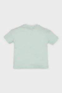 DeFacto Short Sleeve T-Shirt (25 SM) - Image 3