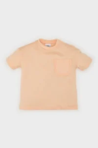 DeFacto Short Sleeve T-Shirt (25 SM)