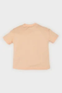DeFacto Short Sleeve T-Shirt (25 SM) - Image 3