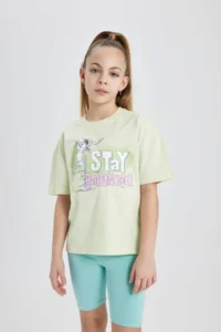 DeFacto Short Sleeve Bodysuit (24 SM) - Image 3